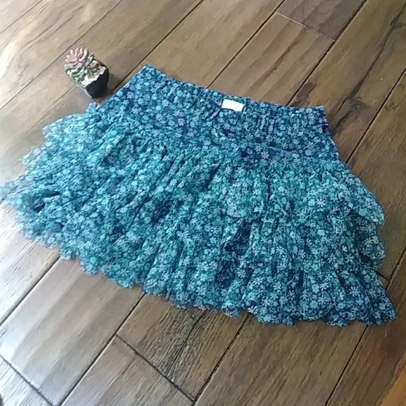 Justice skort - Picture 1 of 3